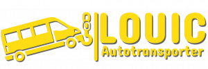 LOUIC, Logo