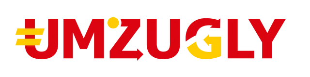 Umzugly, Logo